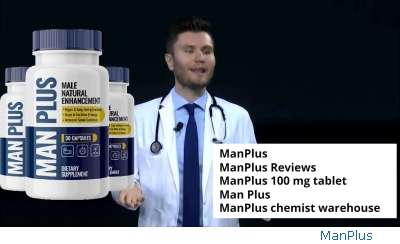 Manplus Helps To Get Sexual Power